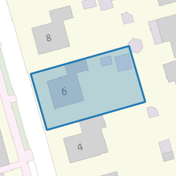 Perceel DTL00-K-1710