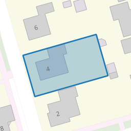 Perceel DTL00-K-1711