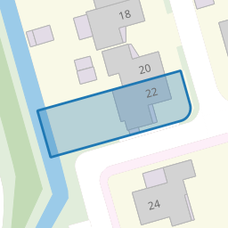 Perceel DTL00-K-1718