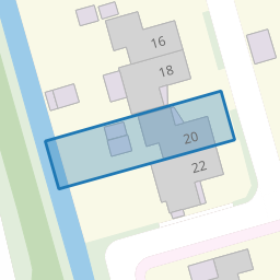 Perceel DTL00-K-1719