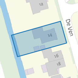 Perceel DTL00-K-1722