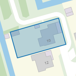 Perceel DTL00-K-1724