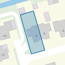 Perceel DTL00-K-1725