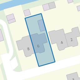 Perceel DTL00-K-1726
