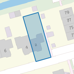 Perceel DTL00-K-1728
