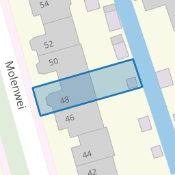 Perceel DTL00-K-1736