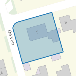 Perceel DTL00-K-1740