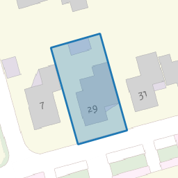 Perceel DTL00-K-1743