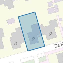 Perceel DTL00-K-1744