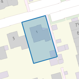 Perceel DTL00-K-1745