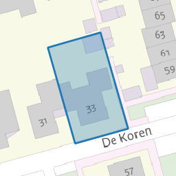 Perceel DTL00-K-1746