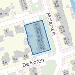 Perceel DTL00-K-1747