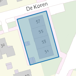 Perceel DTL00-K-1748