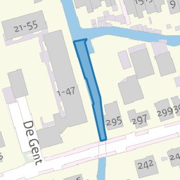 Perceel DTL00-K-1752