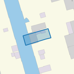 Perceel DTL00-K-1768