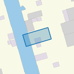 Perceel DTL00-K-1771