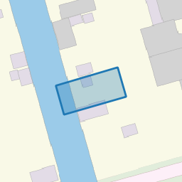 Perceel DTL00-K-1772