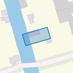 Perceel DTL00-K-1773