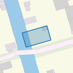 Perceel DTL00-K-1774