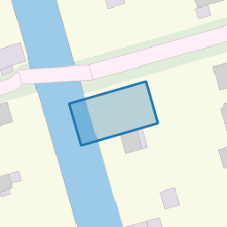 Perceel DTL00-K-1776