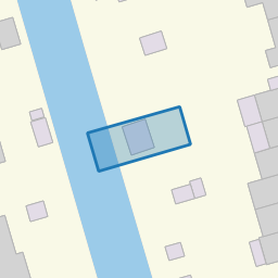 Perceel DTL00-K-1788