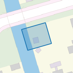 Perceel DTL00-K-1797