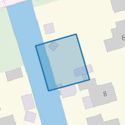 Perceel DTL00-K-1799