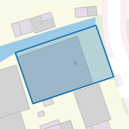 Perceel DTL00-K-1814