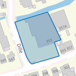 Perceel DTL00-K-1816