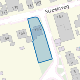 Perceel DTL00-K-1821