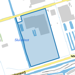 Perceel DTL00-K-1824