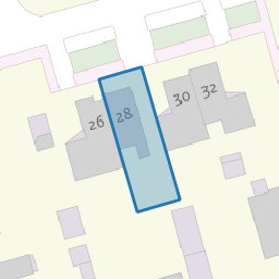 Perceel DTL00-K-1828