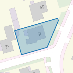 Perceel DTL00-K-1832