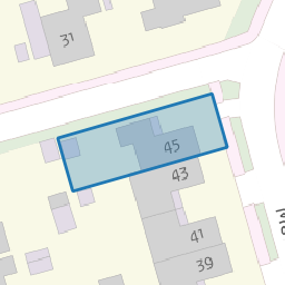 Perceel DTL00-K-1834