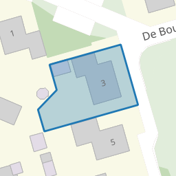 Perceel DTL00-K-1851