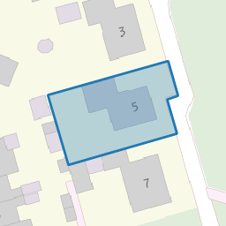 Perceel DTL00-K-1852