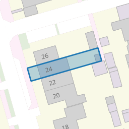 Perceel DTL00-K-1862