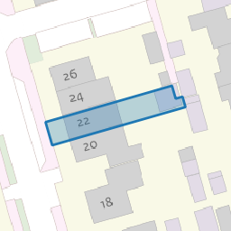 Perceel DTL00-K-1863