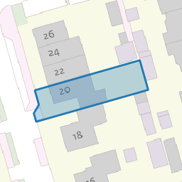 Perceel DTL00-K-1864