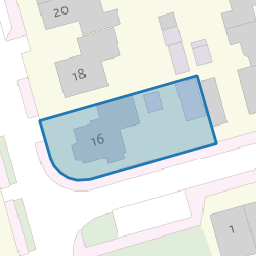 Perceel DTL00-K-1866