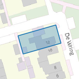 Perceel DTL00-K-1867