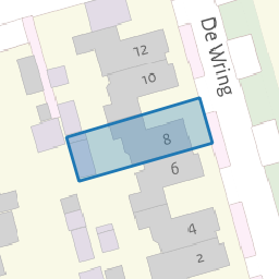 Perceel DTL00-K-1869