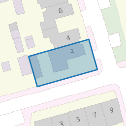 Perceel DTL00-K-1872