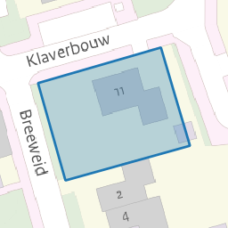 Perceel DTL00-K-1875