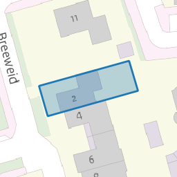 Perceel DTL00-K-1876