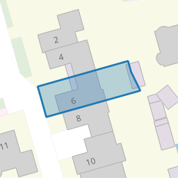 Perceel DTL00-K-1878