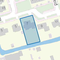 Perceel DTL00-K-1884