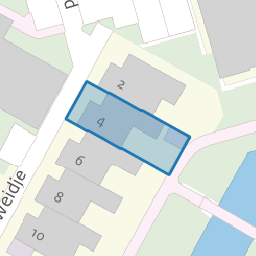 Perceel DTL00-K-1889