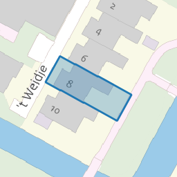 Perceel DTL00-K-1891