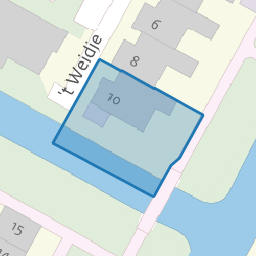 Perceel DTL00-K-1892